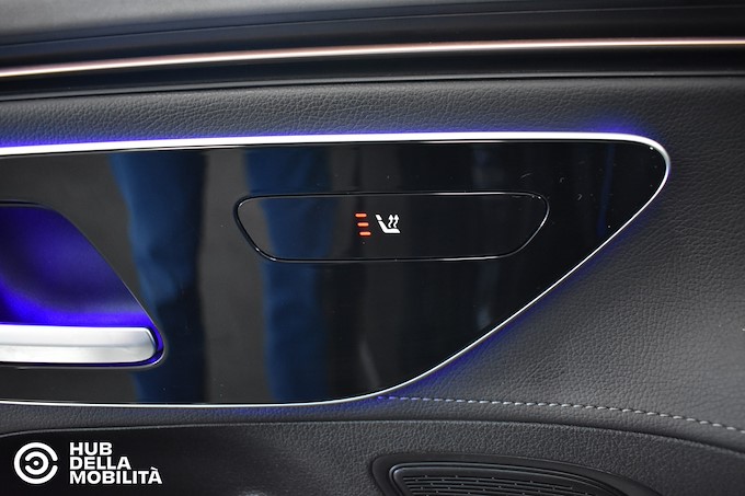 MERCEDES-BENZ EQE 350+ Advanced